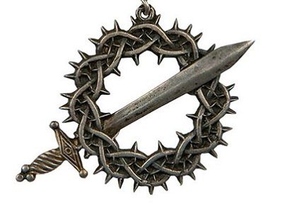 Знак участника Ледяного похода. Источник - armedman.ru Знак участника Ледяного похода. Источник - armedman.ru